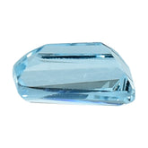 SKY BLUE TOPAZ CUT TAPERED 5X3X2.50MM 0.31 Cts.