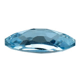 SKY BLUE TOPAZ CUT MARQUISE 5X2.50MM 0.16 Cts.