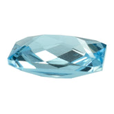SKY BLUE TOPAZ FANCY OCTAGON 12.70X10.12MM 6.62 Cts.