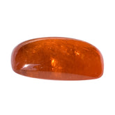 SPESSARITE PLAIN CUSHION CAB (A/MILKY) 16.00X12.00 MM 12.60 Cts.