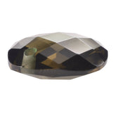 SMOKY QUARTZ BRIOLETTE CUSHION (FULL DRILL) 10MM 2.80 Cts.