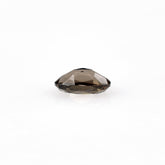 SMOKY QUARTZ CUT OVAL 5X3MM 0.20Cts.
