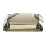 SMOKY QUARTZ CUT BAGUETTE 7X5MM 0.87 Cts.