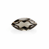 SMOKY QUARTZ CUT MARQUISE 8X4MM 0.50 Cts.