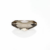 SMOKY QUARTZ CUT MARQUISE 8X4MM 0.50 Cts.