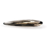 SMOKY QUARTZ CUT PEAR (FLAT) 18.50X6MM 1.83 Cts.