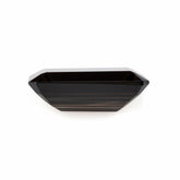 SMOKY QUARTZ CUT OCTAGON 23X14MM 20.47 Cts.