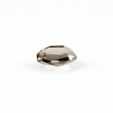 SMOKY QUARTZ CHECKER CUT FANCY 6X4MM 0.58 Cts.
