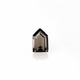 SMOKY QUARTZ CUT FANCY SHAPE 4X2.50MM 0.17 Cts.
