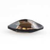 SMOKY QUARTZ CUT MARQUISE 8X4MM 0.5 Cts.