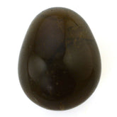 SMOKY QUARTZ PLAIN EGG 29X20MM 94.70 Cts.