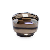 SMOKY QUARTZ CUSHION BOTTLE CORK 10.50MM 7.56 Cts.
