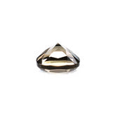 SMOKY QUARTZ CUT CUSHION (LITE) 6X6MM 0.84 Cts.