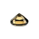 SMOKY QUARTZ CUT CUSHION (MEDIUM/CLEAN) 8X8MM 1.89 Cts.