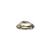 SMOKY QUARTZ CUT OVAL (MEDIUM/CLEAN) 5.70X3.70MM 0.32 Cts.