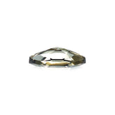 SMOKY QUARTZ CUT MARQUISE (LITE/CLEAN) 9X4MM 0.67 Cts.