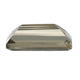 SMOKY QUARTZ CUT BAGUETTES 6X3MM 0.38 Cts.
