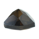 SMOKY QUARTZ CUT TRILLION 6 MM 0.72 Cts.