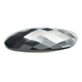 SMOKY QUARTZ BRIOLETTE CUSHION 25.00MM 28.25 Cts.
