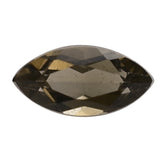 SMOKY QUARTZ CUT MARQUISE 4X2MM 0.08 Cts.