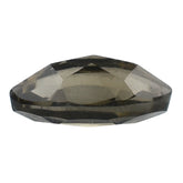 SMOKY QUARTZ CUT MARQUISE 4X2MM 0.08 Cts.