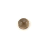 SMOKY QUARTZ ROUND CAB 6MM 1.10 Cts.