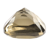 SMOKY QUARTZ CUT CUSHION 10MM 4.10 Cts.