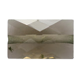 SMOKY QUARTZ BRIOLETTE BAGUETTE (FULL DRILL) 10X6MM 2.33 Cts.