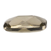 SMOKY QUARTZ CUT CUSHION 5X3MM 0.23 Cts.