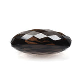 SMOKY QUARTZ BRIOLETTE CUSHION 20X15MM 18.50 Cts.