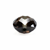 SMOKY QUARTZ BRIOLETTE CUSHION (FULL DRILL) 12X10MM 4.86 Cts.