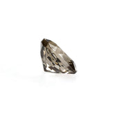 SMOKY QUARTZ CUT CUSHION (LITE) 7MM 1.36 Cts.