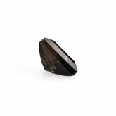 SMOKY QUARTZ CUT TRIANGLE 6MM 0.71Cts.