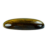 TIGER EYE QUARTZ OVAL CAB 32X18MM 32.75 Cts.