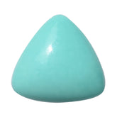 TURQUOISE TRILLION CAB 8.50MM 1.47 Cts.