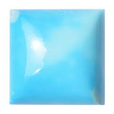 NATURAL TURQUOISE SQUARE CAB 14MM 10.74 Cts.