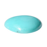 TURQUOISE TRILLION CAB 8MM 1.04 Cts.
