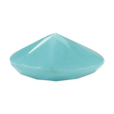 TURQUOISE CUT ROUND 11MM 3.48 Cts.