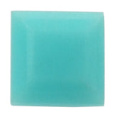 TURQUOISE CUT SQUARE 3MM 0.16 Cts.