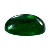 TSAVORITE CUSHION CAB (AAA/HI) 8X6MM 1.80 Cts.