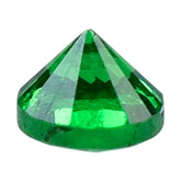 TSAVORITE DIAMOND CUT ROUND (AAAA) 2.25MM 0.05 Cts.