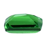 TSAVORITE (AAA)(CLEAN) STEP CUT BUGUETTE 2.25X1.50 MM 0.01 Cts.