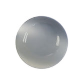 WHITE MOONSTONE ROUND CAB 16MM 21.81 Cts.