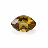 WHISKY QUARTZ CUT MARQUISE 7X5MM 0.59 Cts.