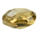 WHISKY QUARTZ BRIOLETTE CUSHION (FULL DRILL) 6MM 0.82 Cts.