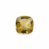 BEER QUARTZ CUT CUSHION 10MM 3.32Cts.