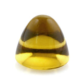 WHISKY QUARTZ BULLET CAB 11MM 7.43 Cts.