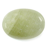 YELLOW SAPPHIRE OVAL CAB 18X13MM 13.35 Cts.