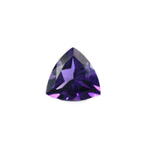AFRICAN AMETHYST CUT TRILLIAN (AAA/CLEAN) 8.00X8.00 MM 1.60 Cts.