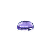 AFRICAN AMETHYST PLAIN OVAL CAB (AA) 3X2MM 0.06 Cts.